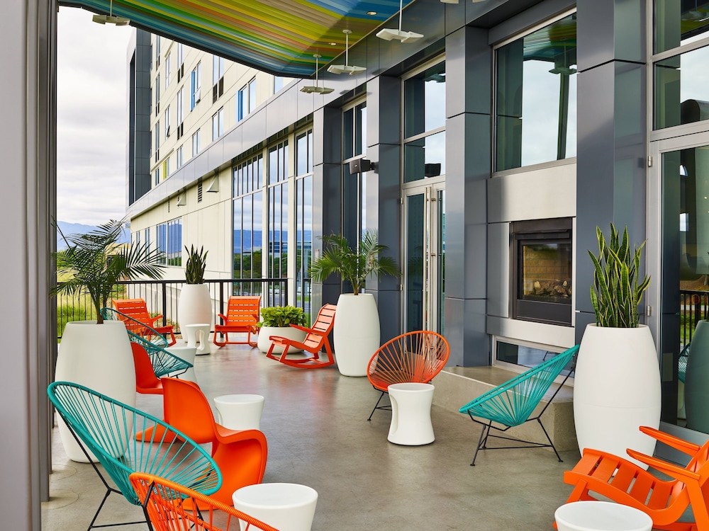 Aloft Santa Clara - photo 44