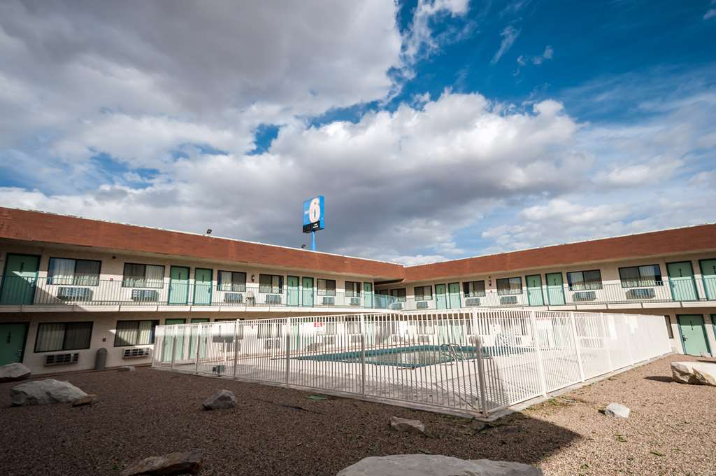 Motel 6 Green River UT - photo 7