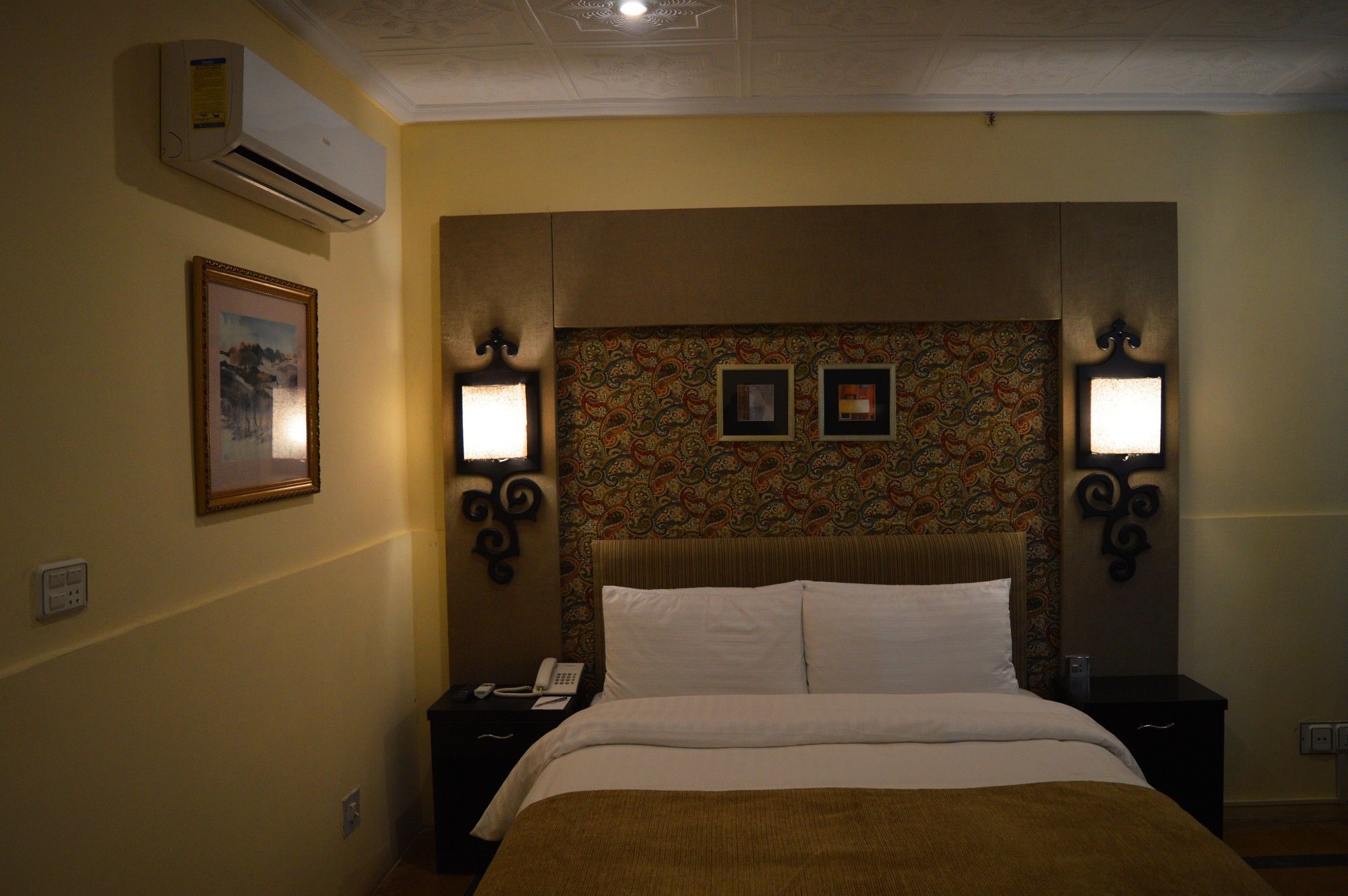 Hotel One Rahim Yar Khan in Rahim Yar Khan, Pakistan