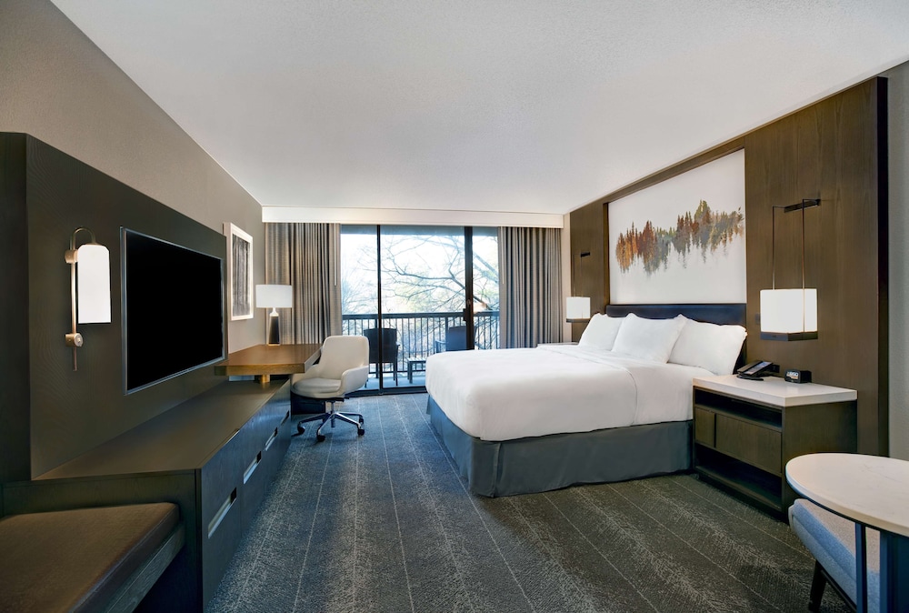 Hilton Peachtree City Atlanta Hotel & Conference Center - photo 22