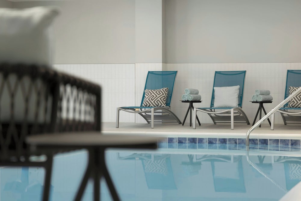 TownePlace Suites by Marriott Duluth - photo 23