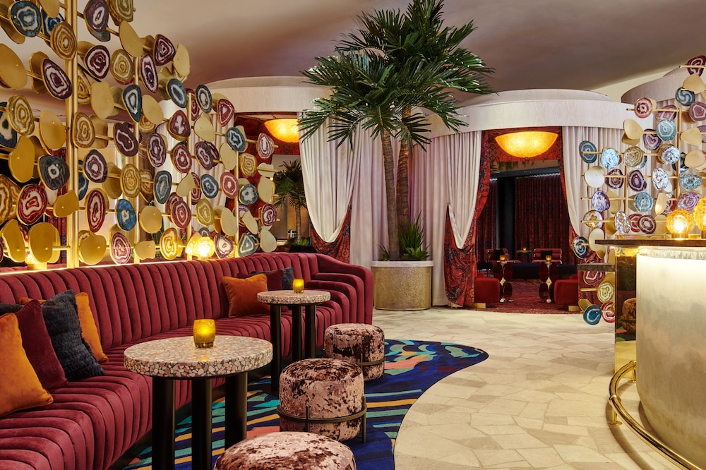 Virgin Hotel Las Vegas Curio Collection by Hilton - photo 117