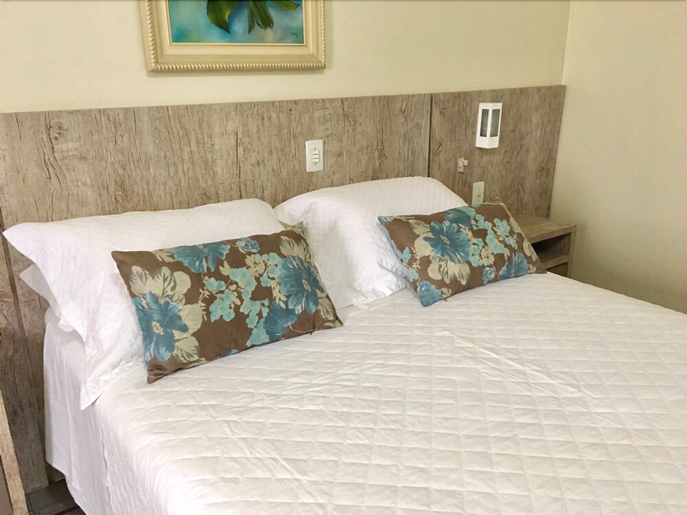 Hotel Apolo Xvi — Criciuma — photo 5