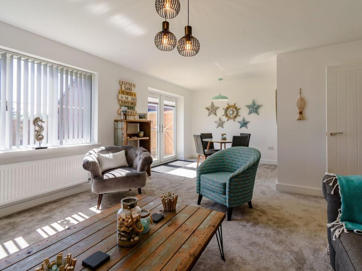 The Light House — 4-Star Luxury Hotel in Bridlington, United Kingdom