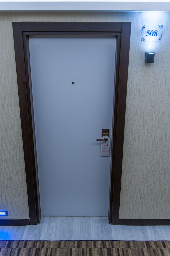 Dundar Hotel — Konya — photo 4