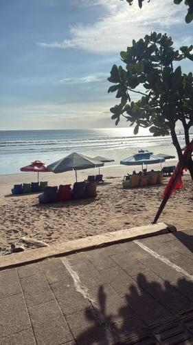 Budal surfing - last minute hotel in Unknown City