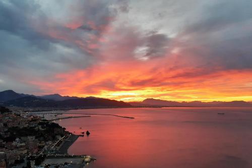 Blu Raito Costa D’amalfi in Vietri Sul Mare, Italy