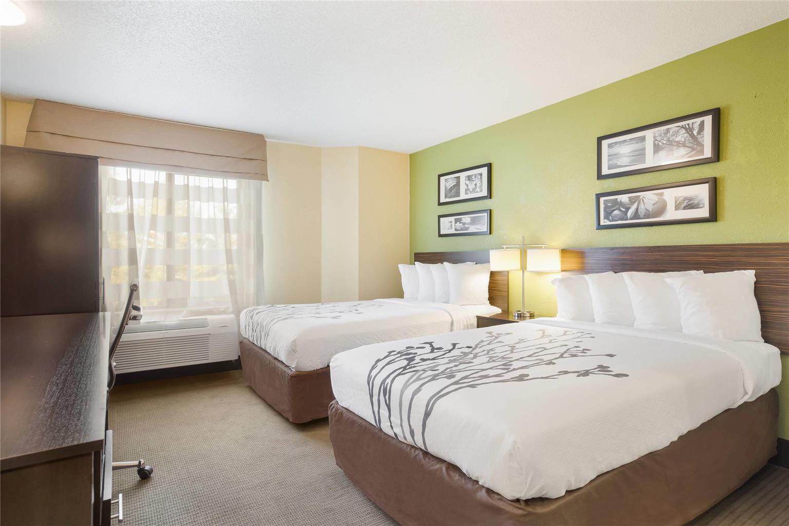 Spark by Hilton Grand Rapids - photo 7