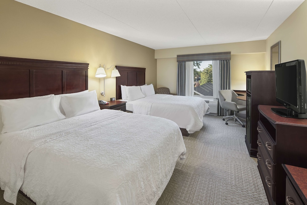 Hampton Inn Fairhope Mobile Bay - photo 11