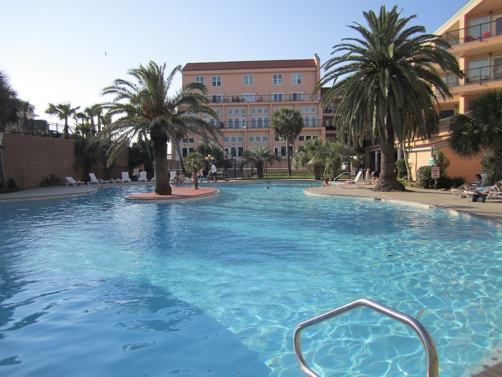 Galveston Beach Condos — 4-Star Luxury Hotel in Galveston, United States