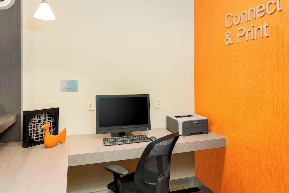 Fairfield Inn & Suites Temecula by Marriott - photo 21