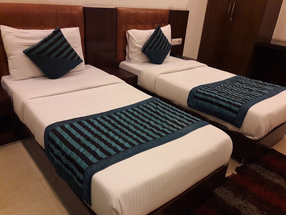 Smart Inn 1