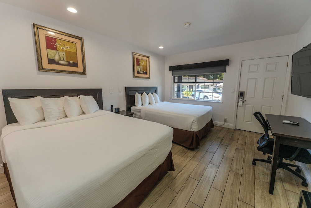 Monterey Surf Inn - photo 6