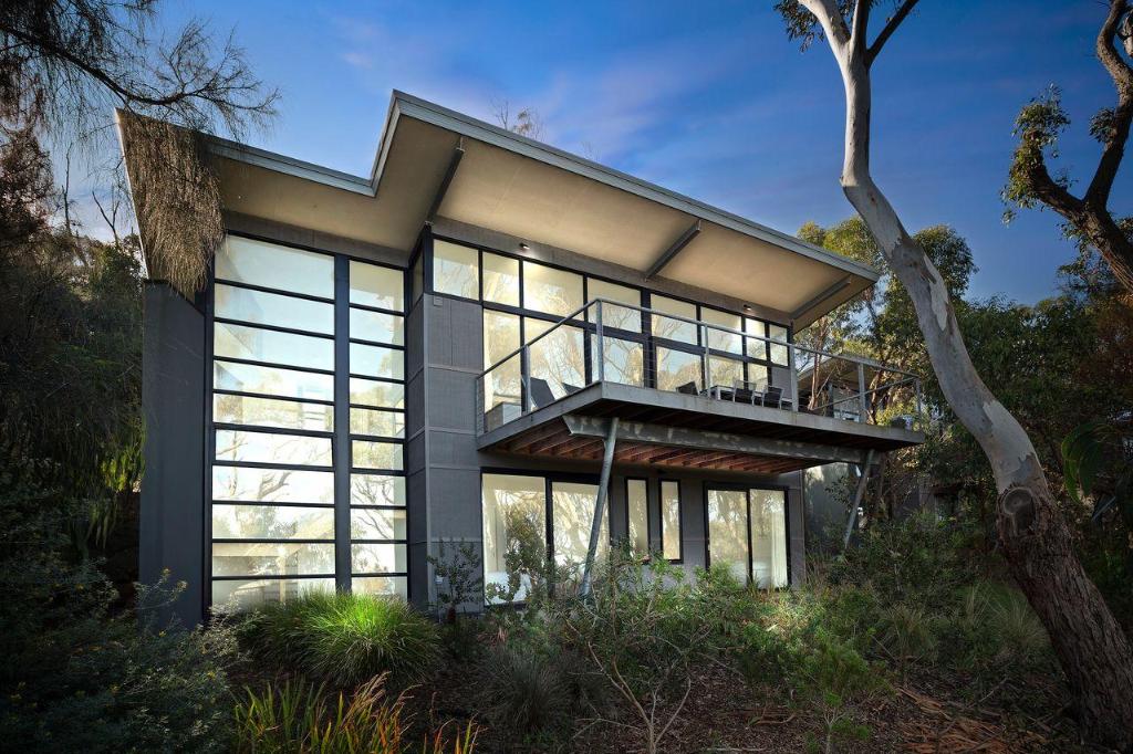 Treetops Terrace 10 BYO Linen in Apollo Bay, Australia