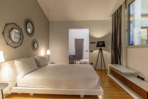 The Beauty of Santa Croce — 4-Star Luxury Hotel in Florence, Italy