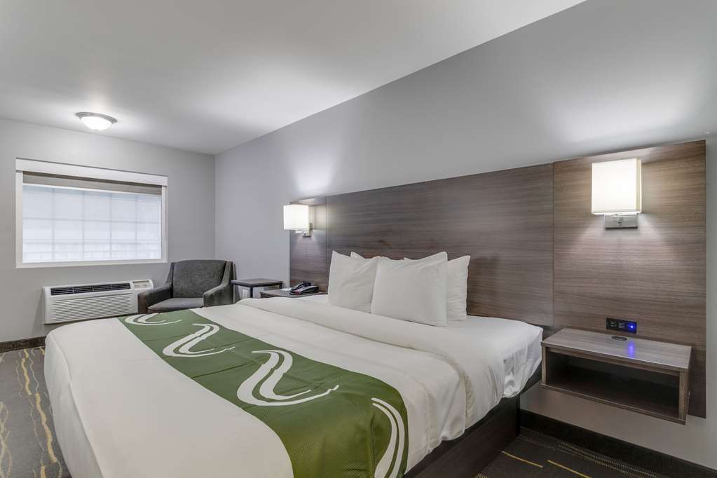 Quality Inn Kodak Sevierville - photo 17
