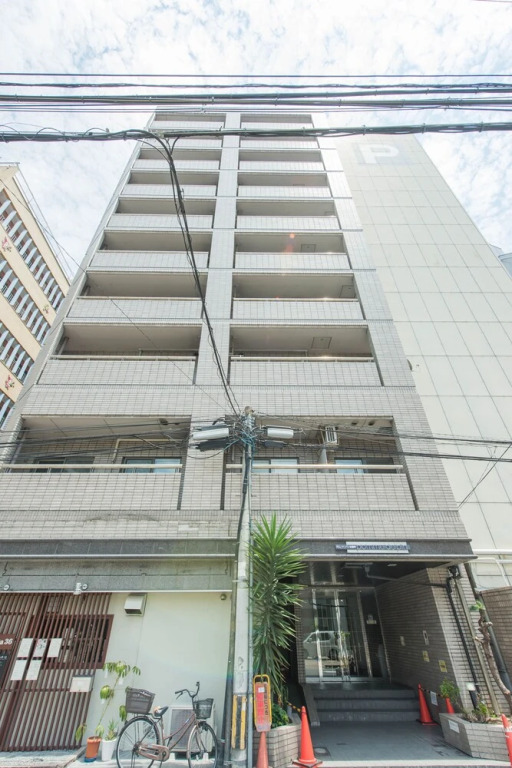 City Hotel Namba - last minute hotel in Osaka