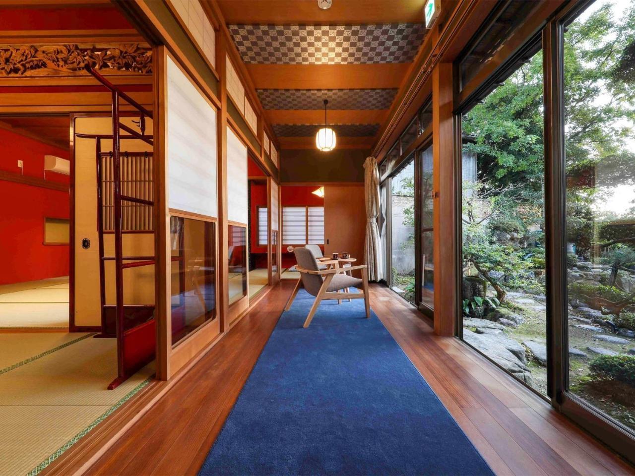 Wabisabi Isurugi Kashiwaya Vacation Stay 34839v — hotel in Oyabe