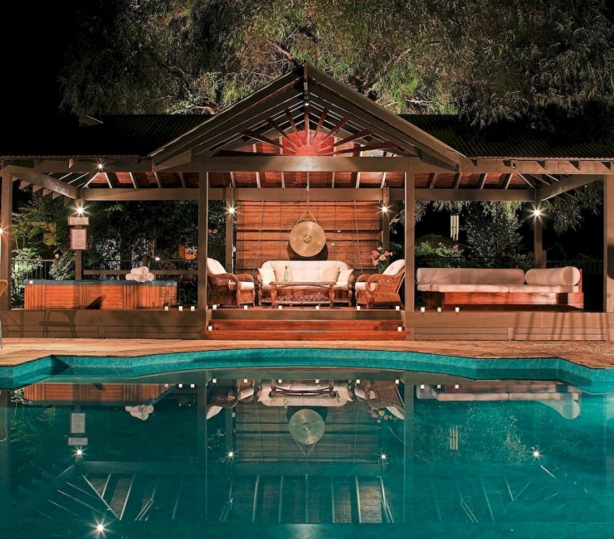 Merribrook Retreat — Margaret River