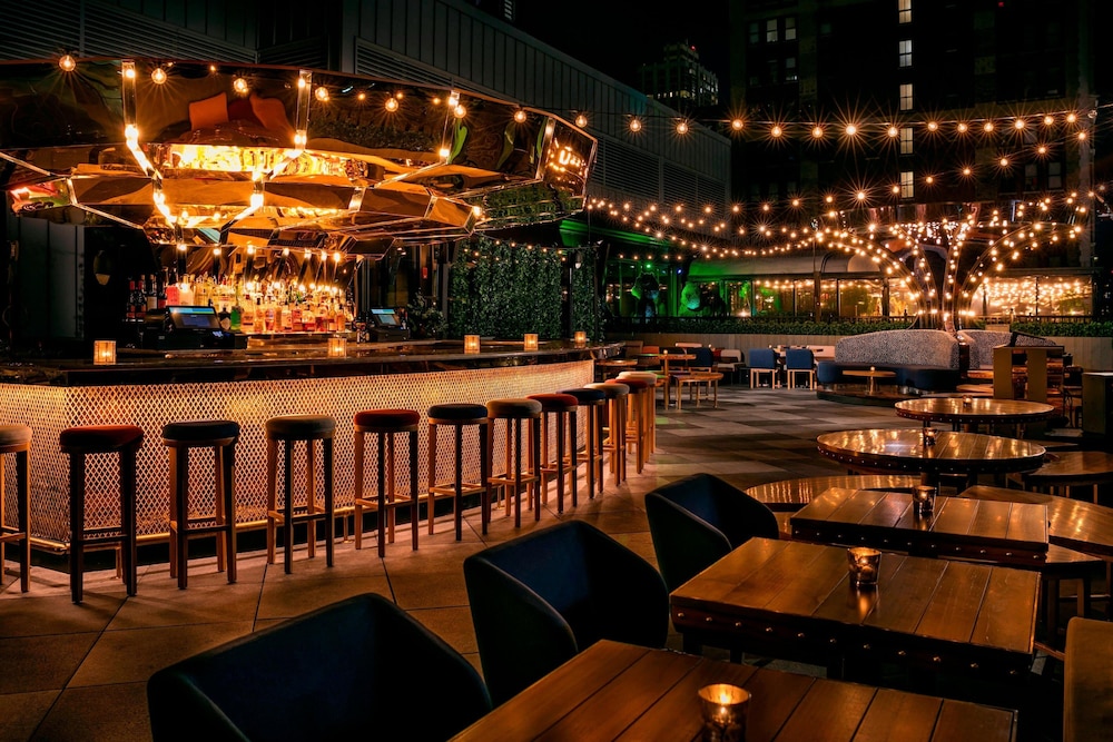 מזון ומשקאות