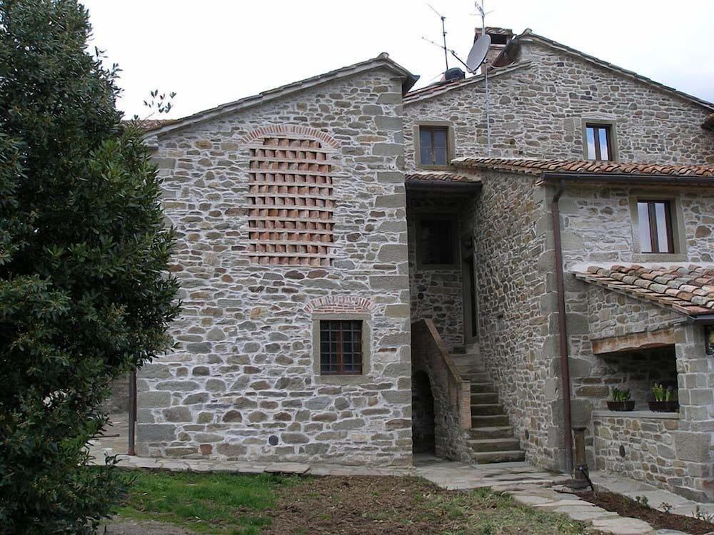 Il Borgo Di Faeta — hotel in Caprese Michelangelo