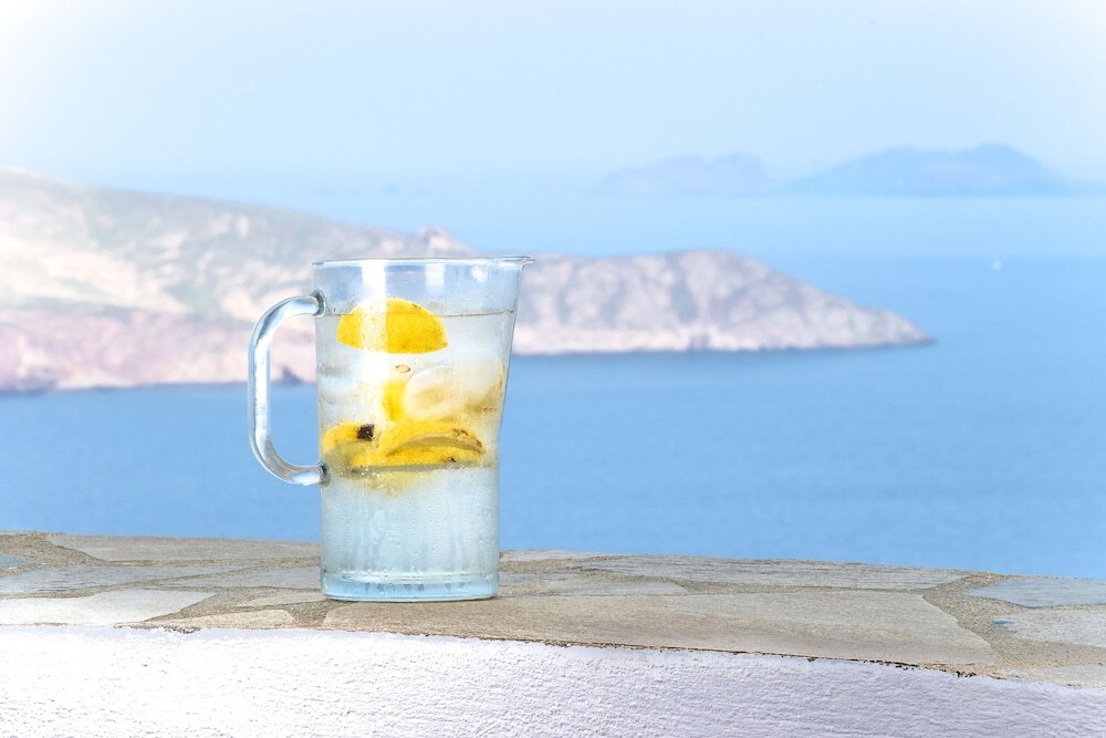 The Orient Lia — Mykonos — photo 2