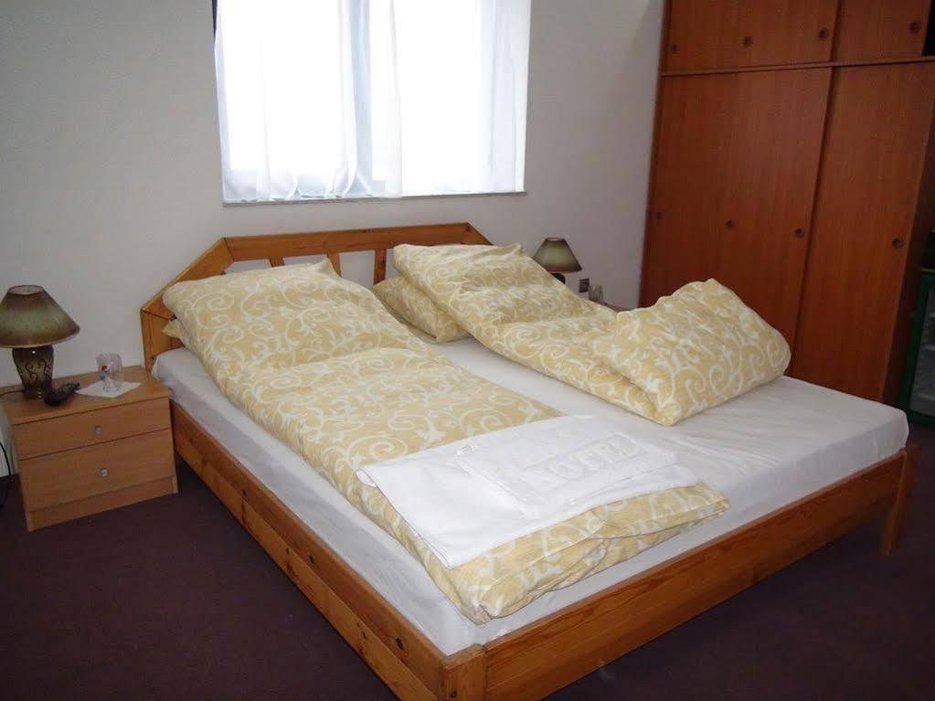 Motel Boss - last minute hotel in Sarajevo