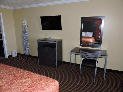Budget Inn Temple - photo 13