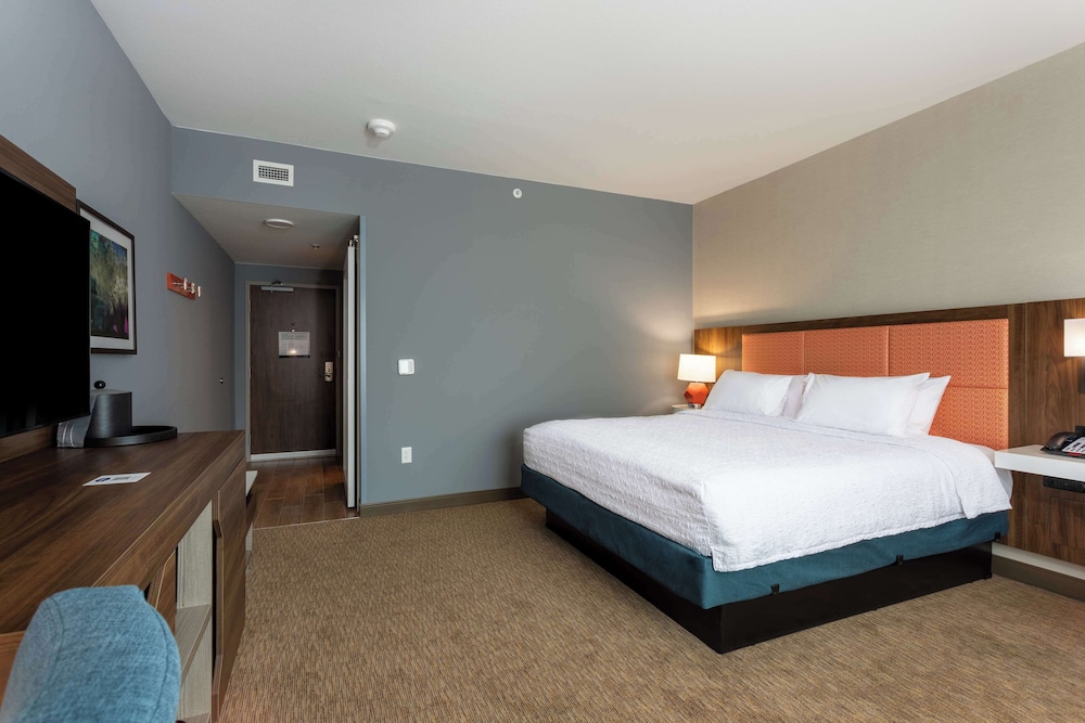 Hampton Inn by Hilton Marianna I 10 - photo 9