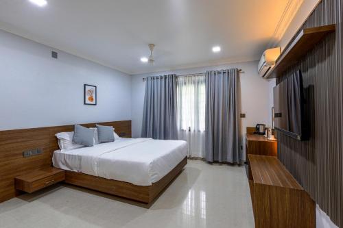 Eve Nest - last minute hotel in Cochin