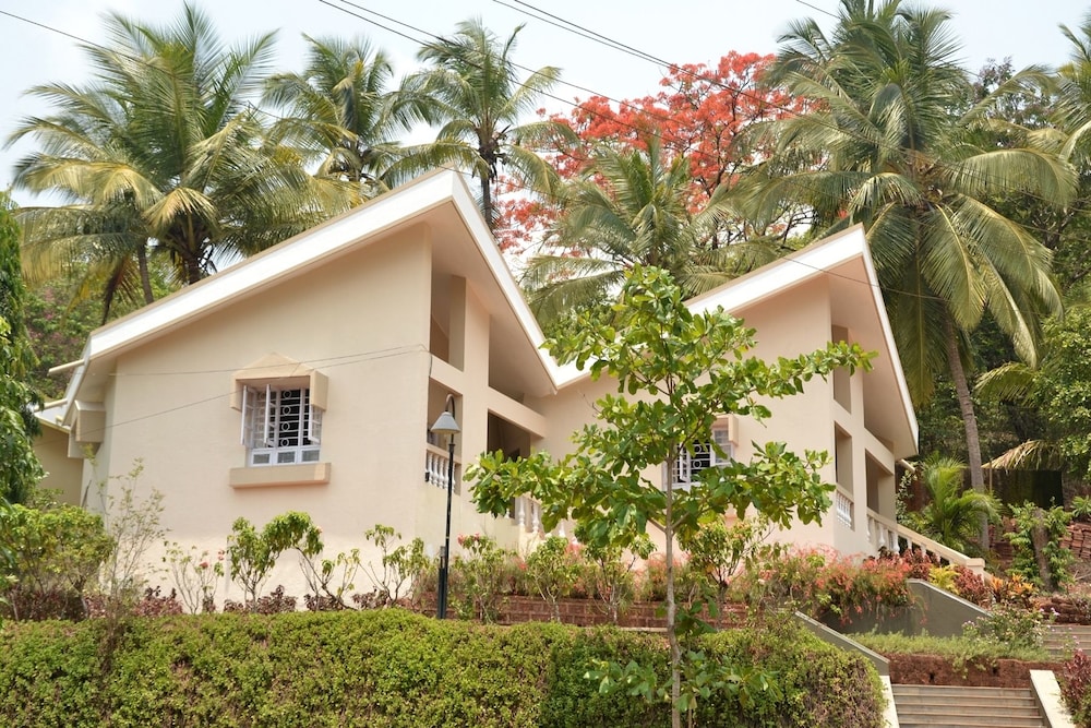 Farmagudi Hill Retreat — hotel in Ponda