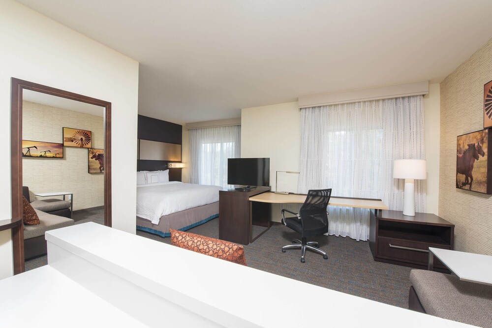 Residence Inn by Marriott Houston City Place - photo 6