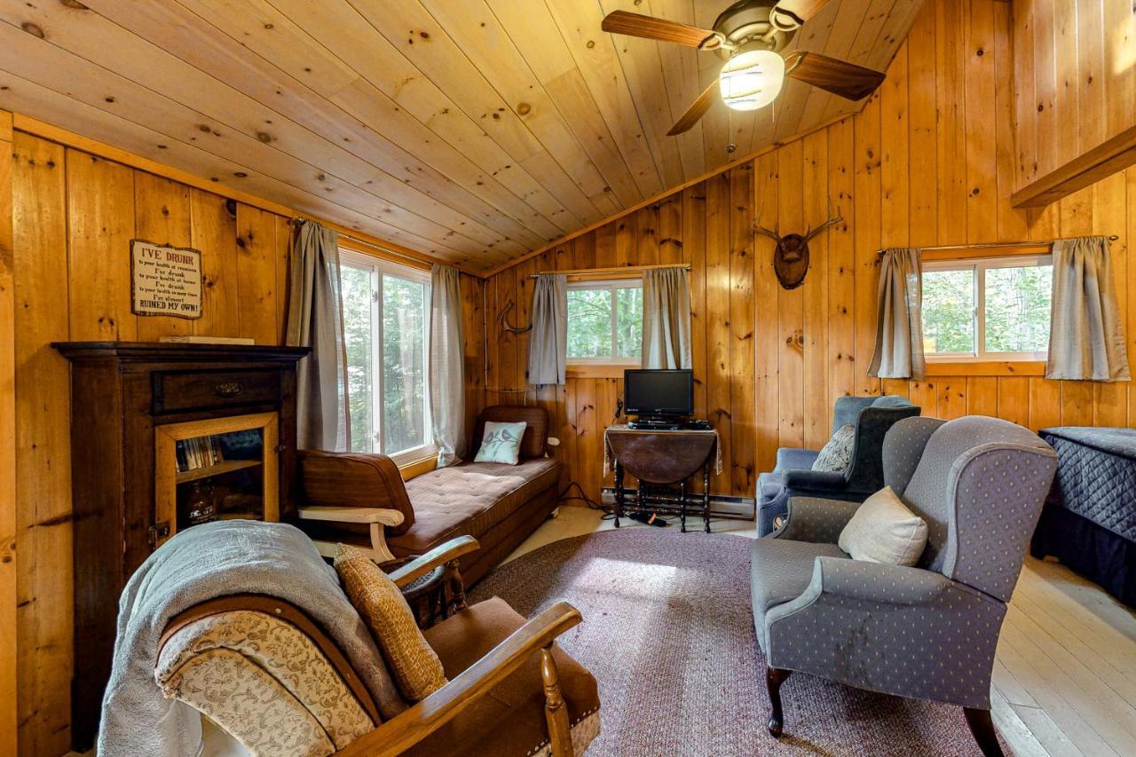 Carefree Point — hotel in Otis