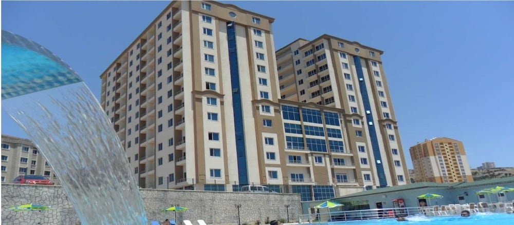 Sehr i Nuh Otel — hotel in Sirnak