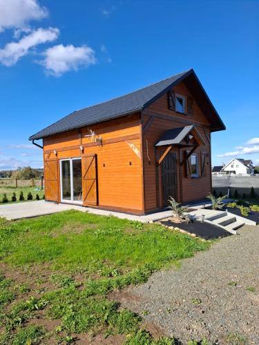 Chatka Karpatka - last minute hotel in Unknown City