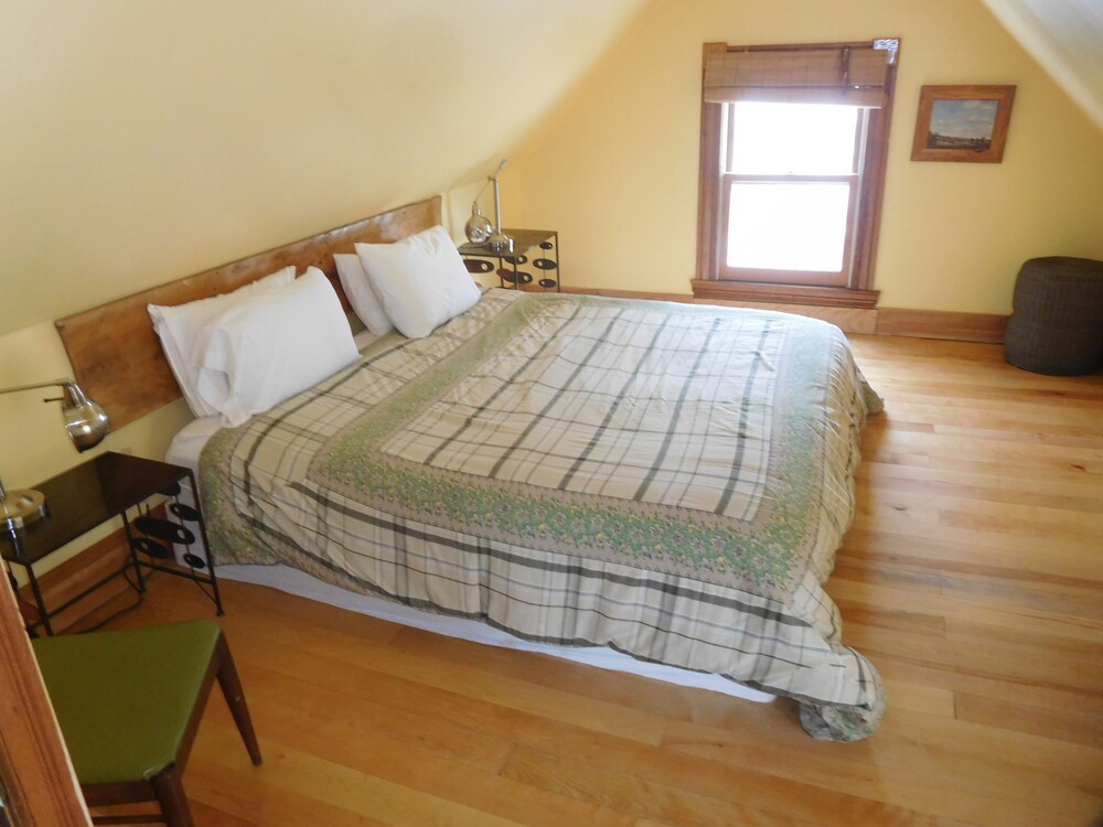 Mt. Philo Inn - photo 26