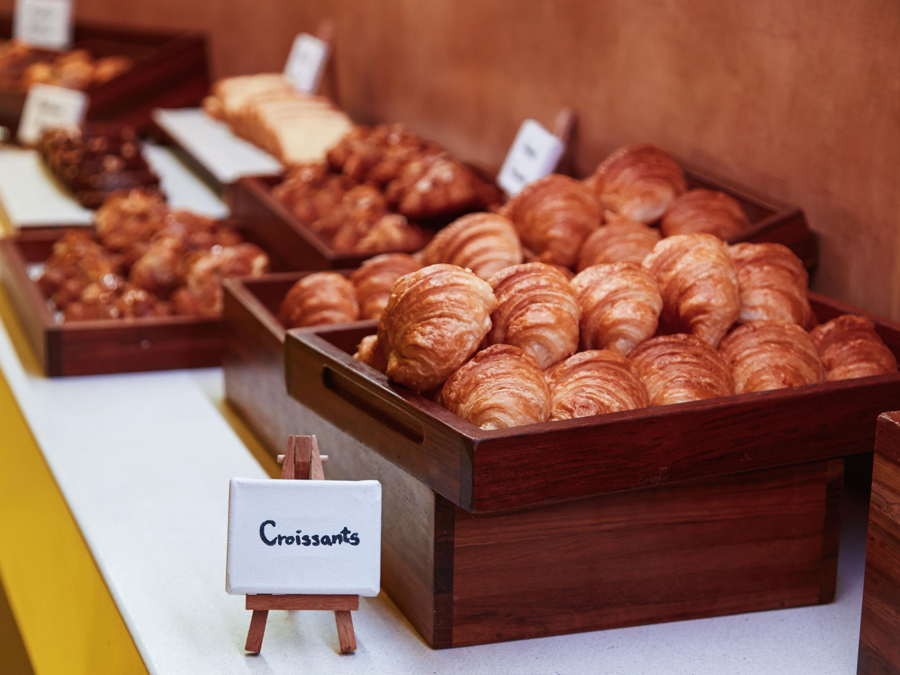 מזון ומשקאות