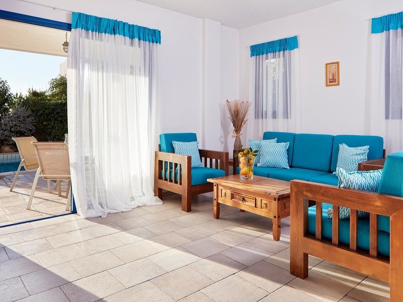 Azzurro Holiday Villas