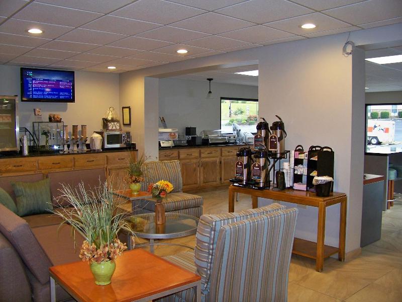 Best Western Of Murphy - photo 77