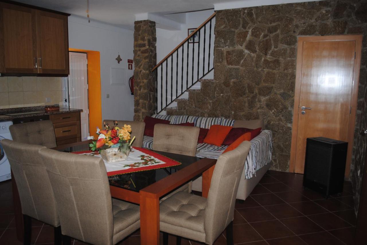 Moradia Familia Escoto — hotel in Monsanto