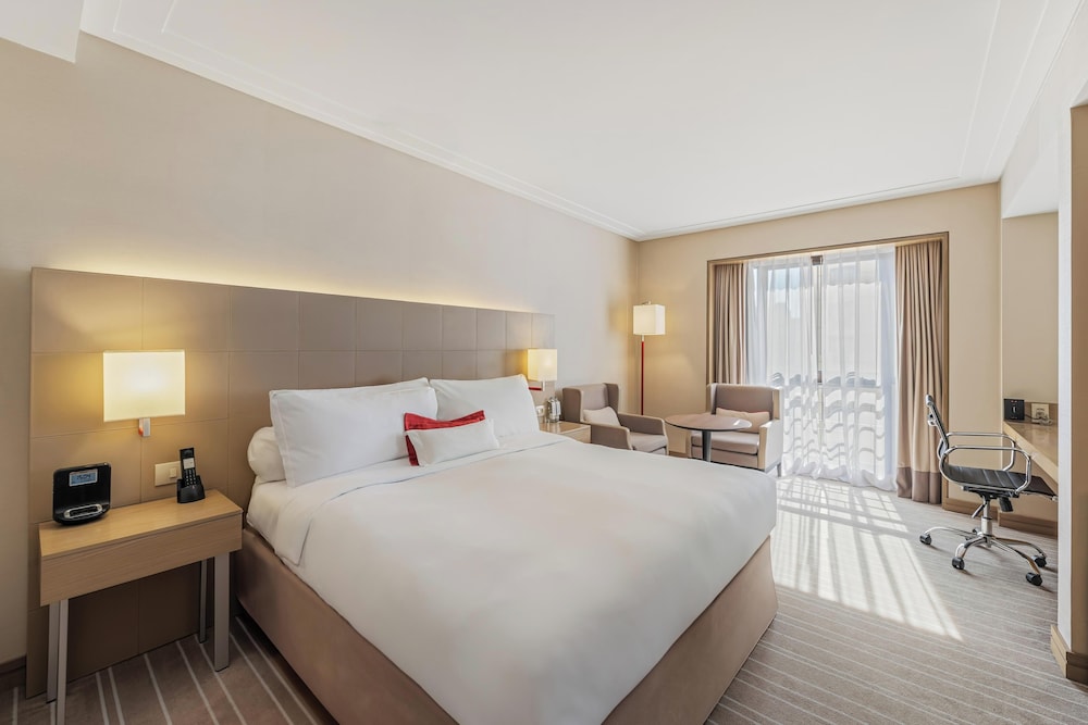 InterContinental São Paulo