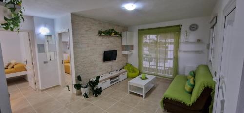Tigaday Centro - last minute hotel in Frontera