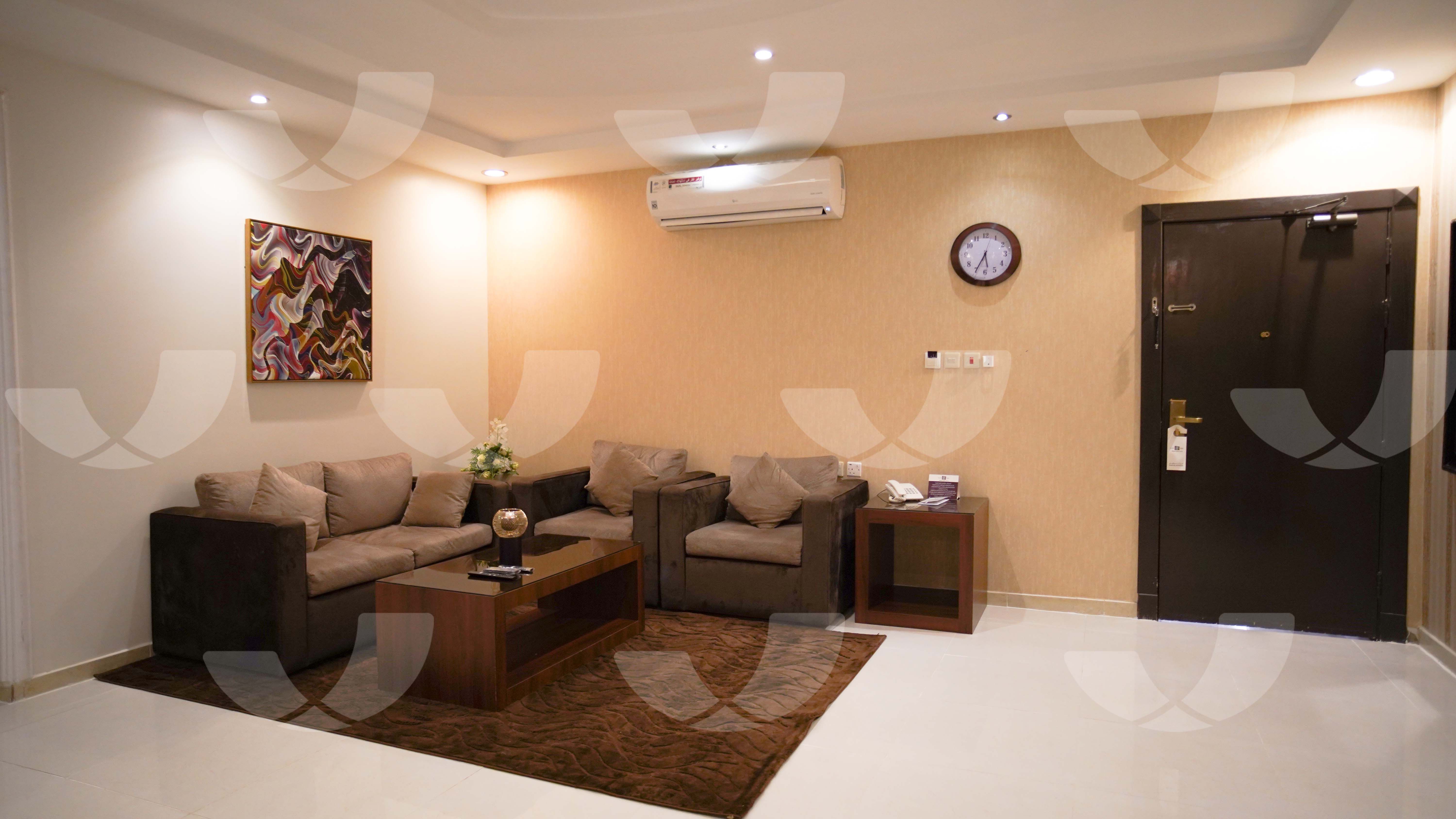 Layalek - carbon neutral hotel in Riyadh