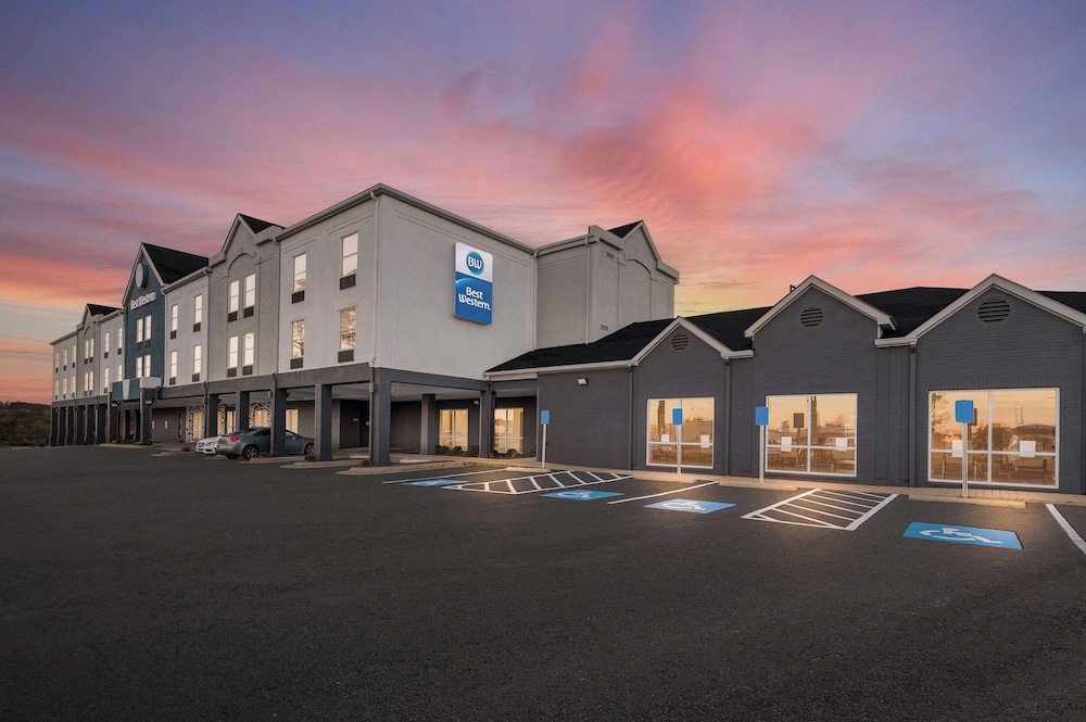 Best Western Shackleford in Little Rock, United States