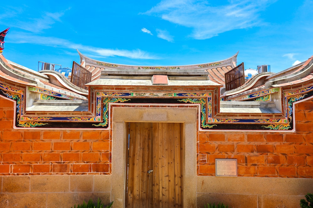 Firstfloor inn in Jincheng, Republic of China Taiwan