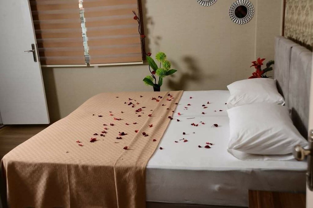 Sulun Butik Otel - carbon neutral hotel in Marmara Ereglisi