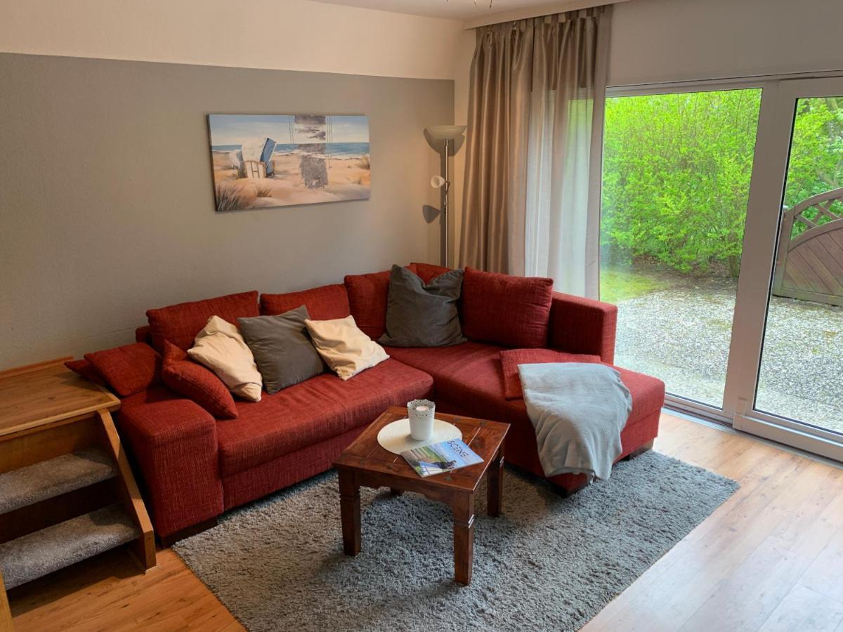 Kampweg 26 - carbon neutral hotel in Cuxhaven