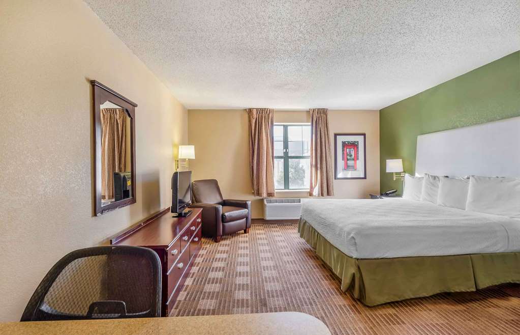 Extended Stay America Select Suites Chicago Downers Grove - photo 12