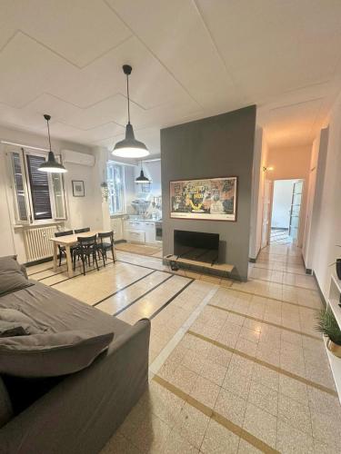 Maison San Lorenzo Roma — 4-Star Luxury Hotel in Rome, Italy