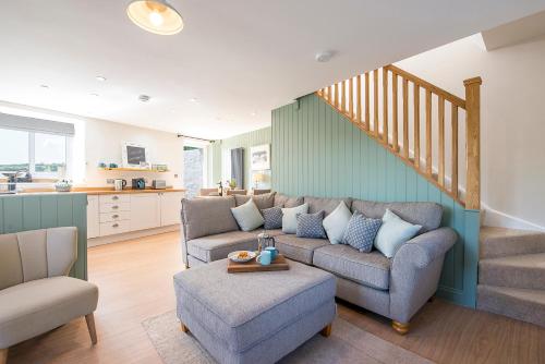 Bwthyn Clyd in Haverfordwest, United Kingdom